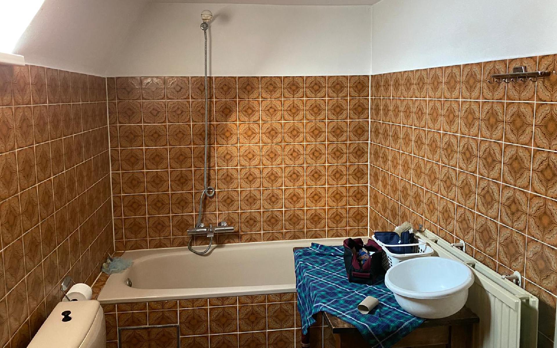 badkamer verbouwing enkhuizen voor