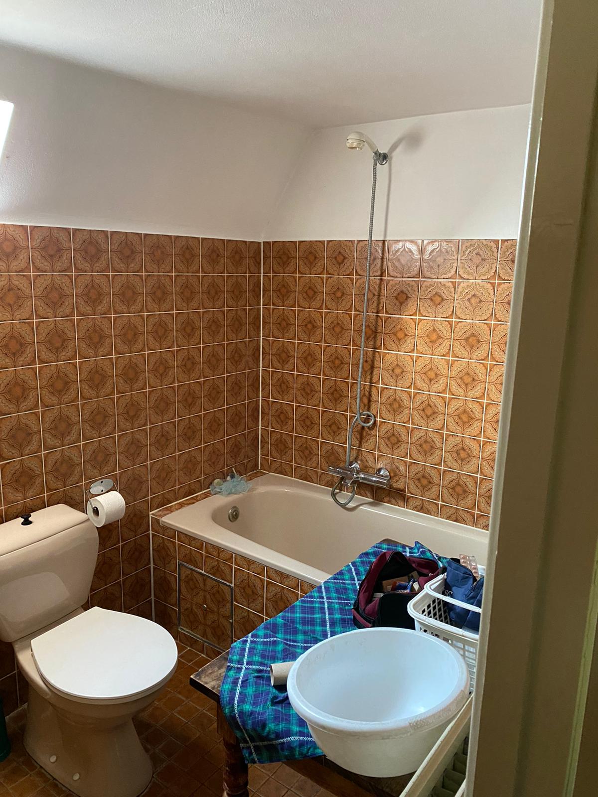 badkamer renovatie enkhuizen